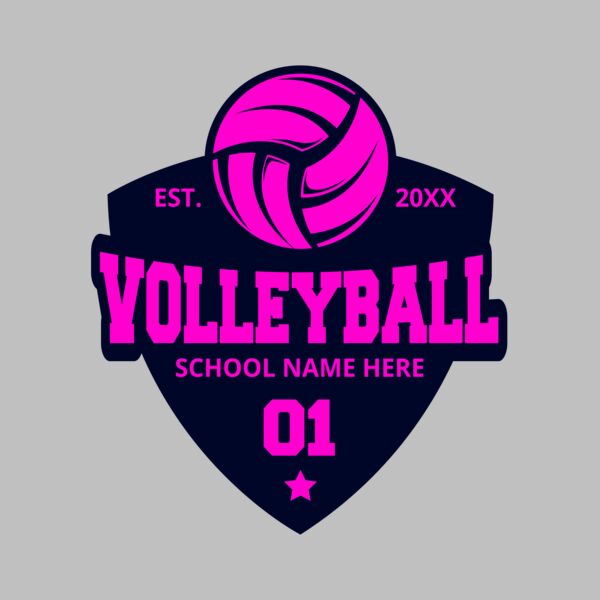 Volleyball 20 Thumbnail
