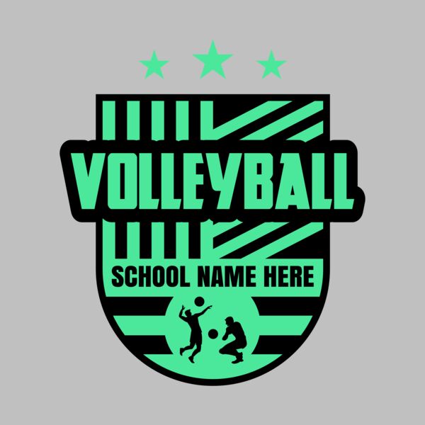Volleyball 21 Thumbnail
