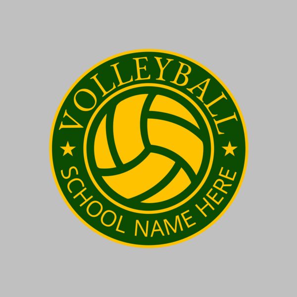 Volleyball 31 Thumbnail