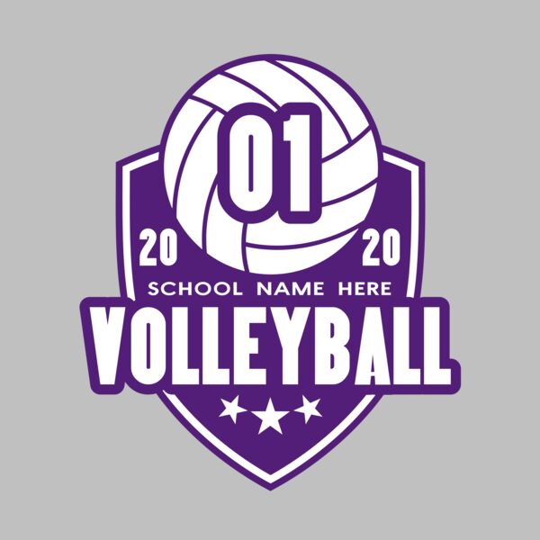 Volleyball 33 Thumbnail