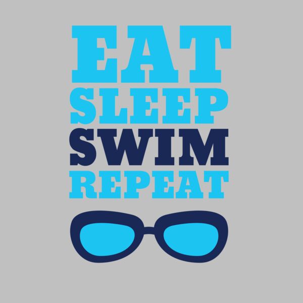 Swimming 25 Thumbnail