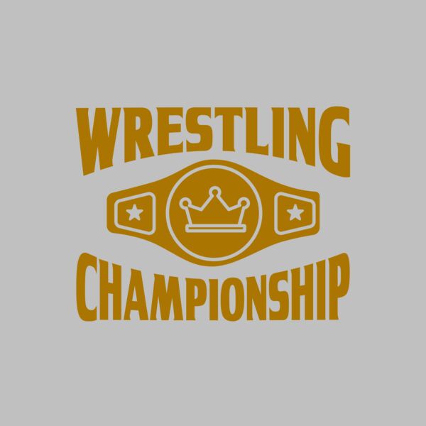 Wrestling 01 Thumbnail