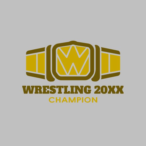 Wrestling 05 Thumbnail