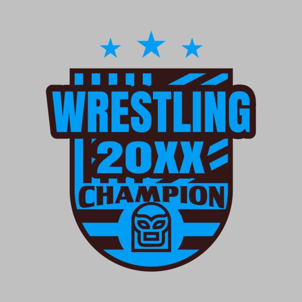 Wrestling 11 Thumbnail