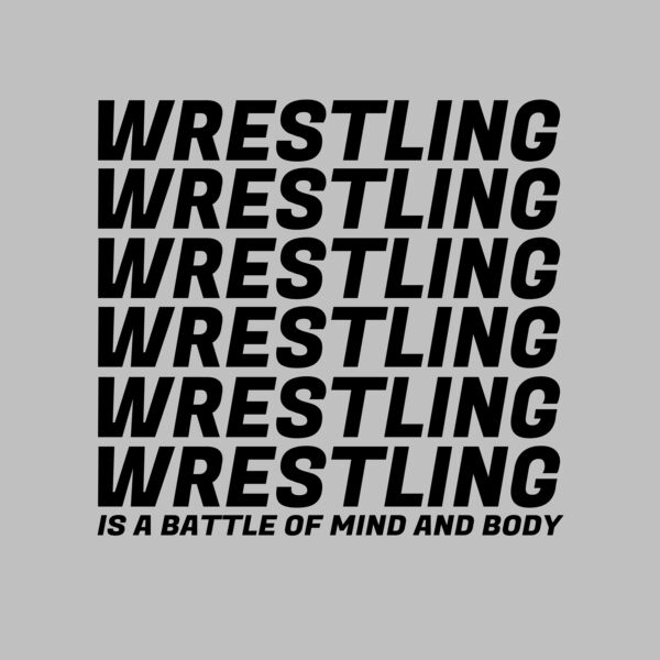 Wrestling 18 Thumbnail