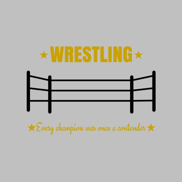 Wrestling 21 Thumbnail