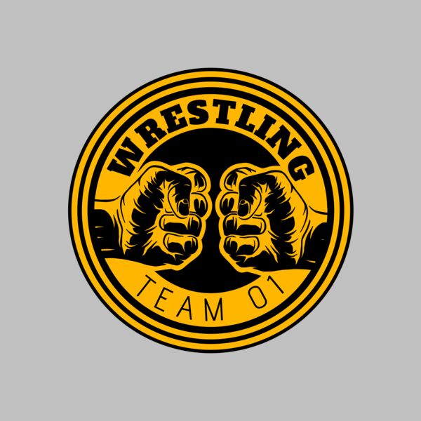 Wrestling 22 Thumbnail