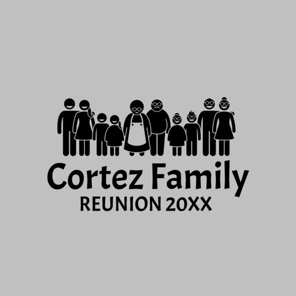 Family Reunion 09 Thumbnail