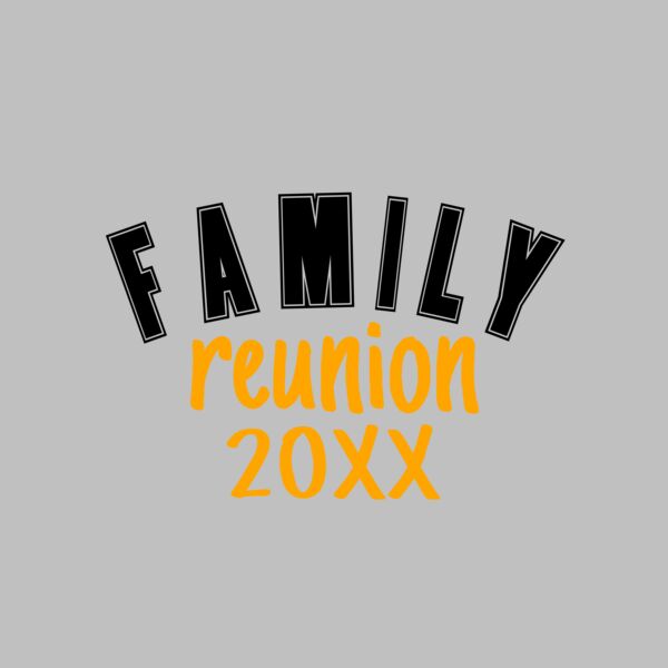 Family Reunion 15 Thumbnail