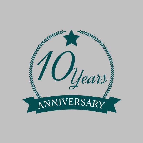 Anniversary 10 Thumbnail