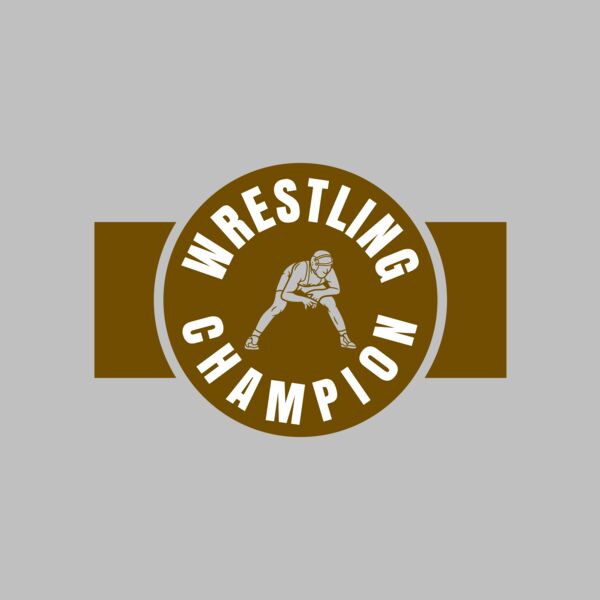 Wrestling 36 Thumbnail