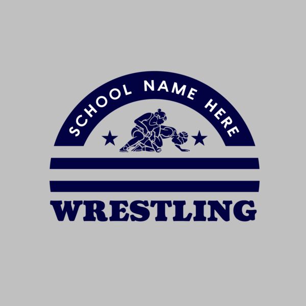 Wrestling 38 Thumbnail