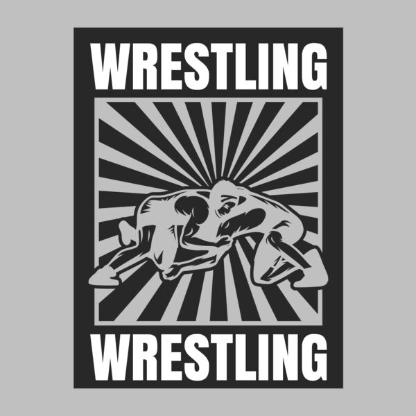 Wrestling 50 Thumbnail