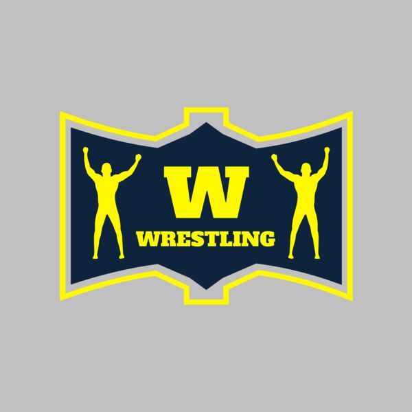 Wrestling 55 Thumbnail