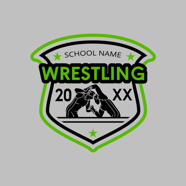 Wrestling 63 Thumbnail