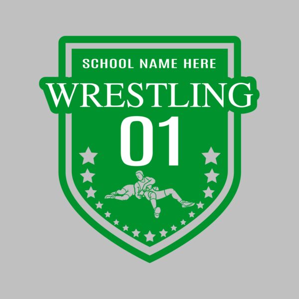 Wrestling 65 Thumbnail
