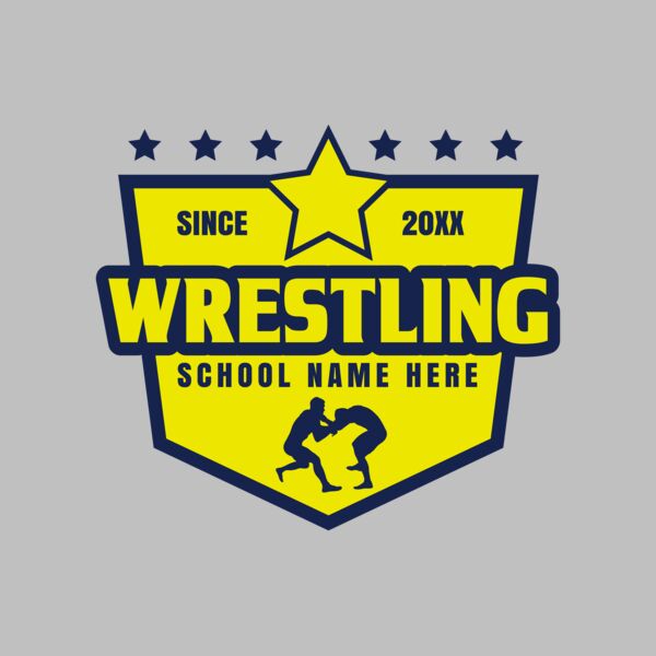 Wrestling 68 Thumbnail