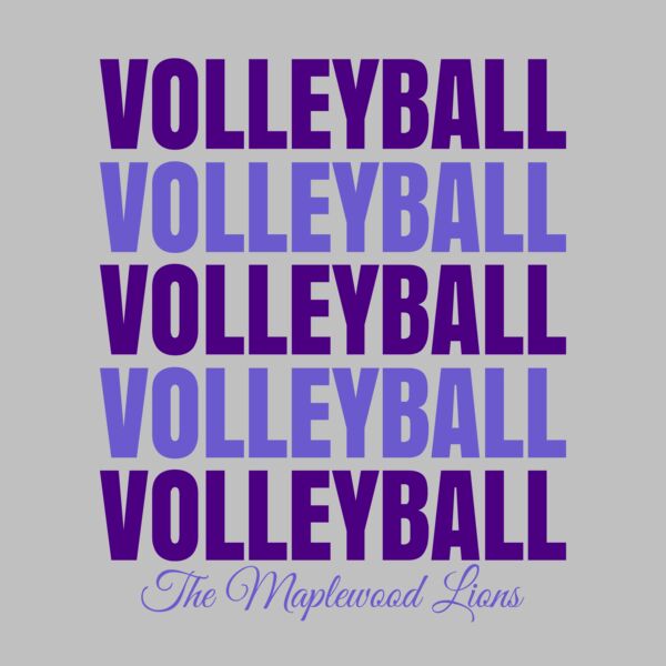 Volleyball 44 Thumbnail