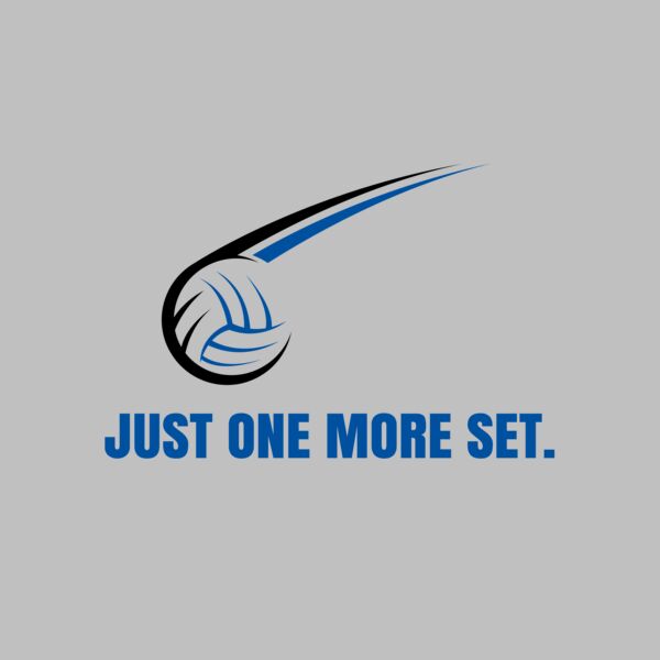 Volleyball 50 Thumbnail