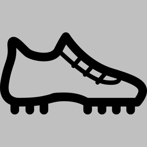 American Football   Clipart 10 Thumbnail