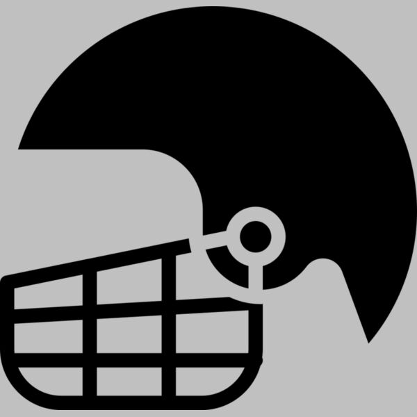 American Football   Clipart 7 Thumbnail