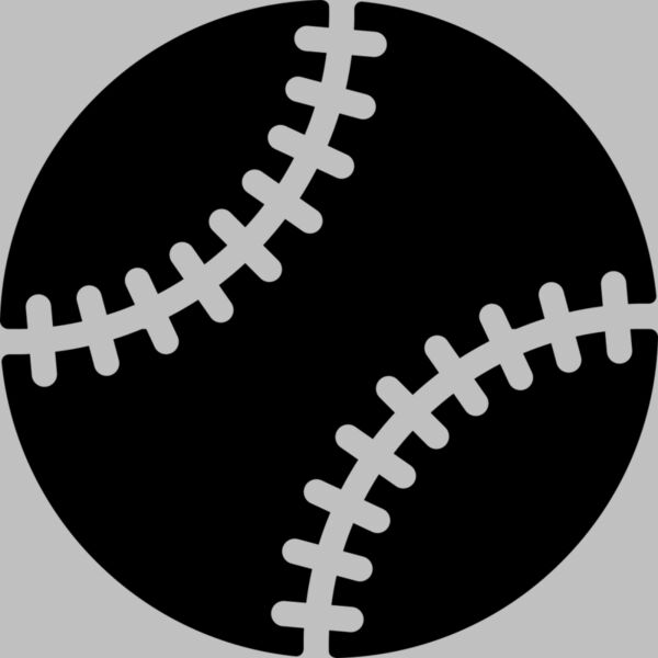 Baseball   Clipart 1 Thumbnail