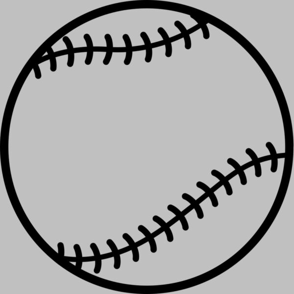 Baseball   Clipart 2 Thumbnail