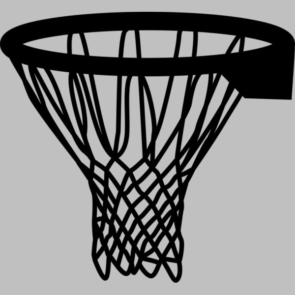 Basketball   Clipart 8 Thumbnail