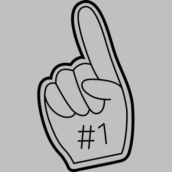 American Football   Clipart 12 Thumbnail