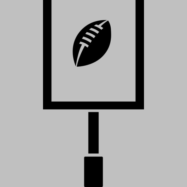 American Football   Clipart 16 Thumbnail