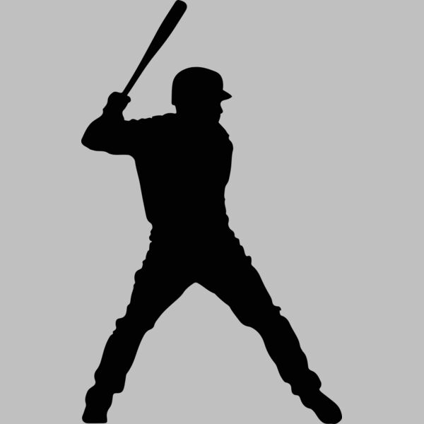 Baseball   Clipart 11 Thumbnail
