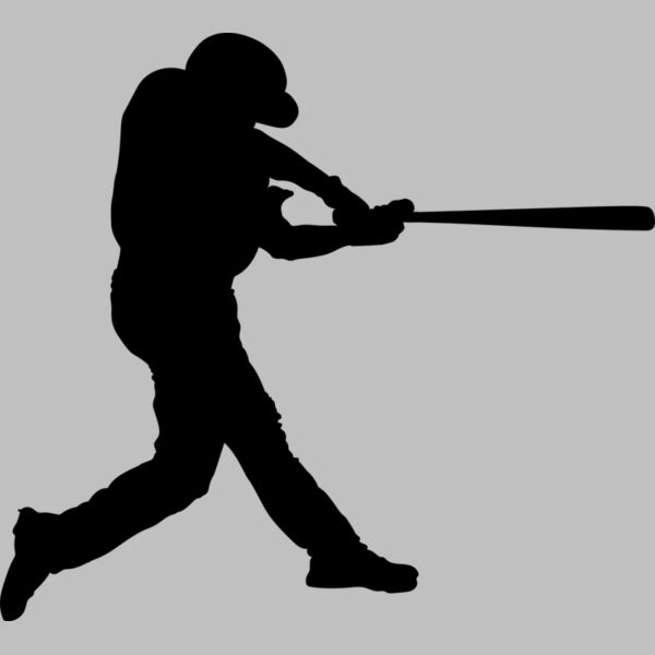 Baseball   Clipart 15 Thumbnail