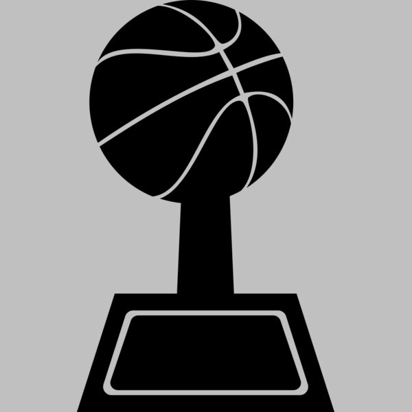 Basketball   Clipart 16 Thumbnail