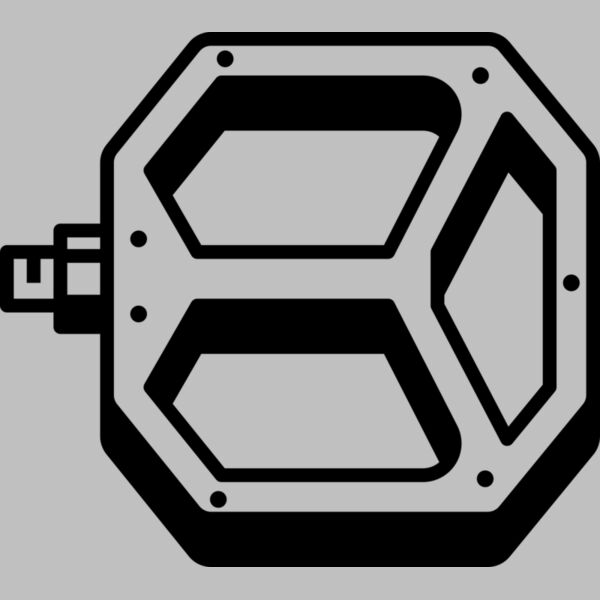 Bicycle   Clipart 11 Thumbnail