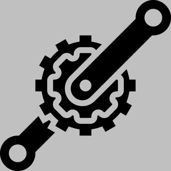 Bicycle   Clipart 13 Thumbnail