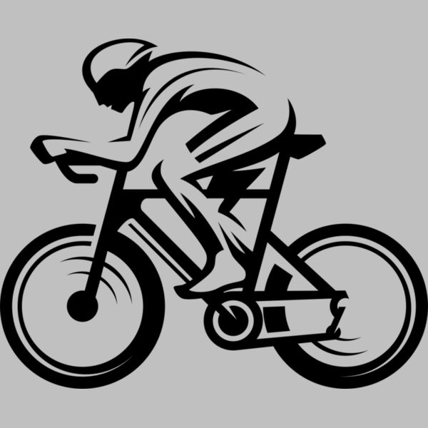 Bicycle   Clipart 15 Thumbnail