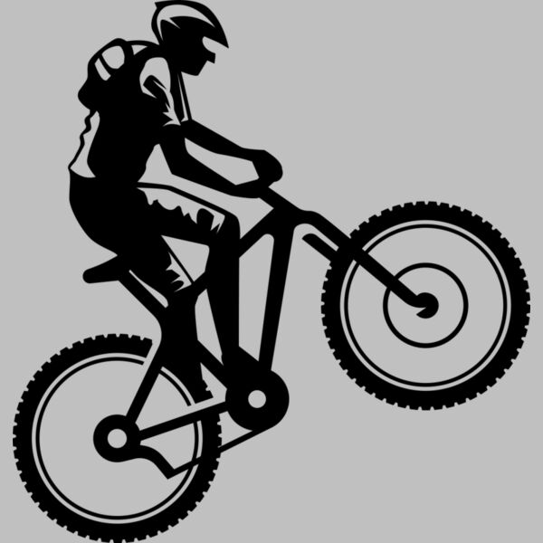 Bicycle   Clipart 16 Thumbnail
