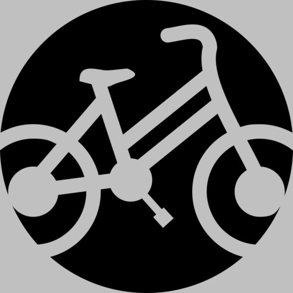 Bicycle   Clipart 5 Thumbnail