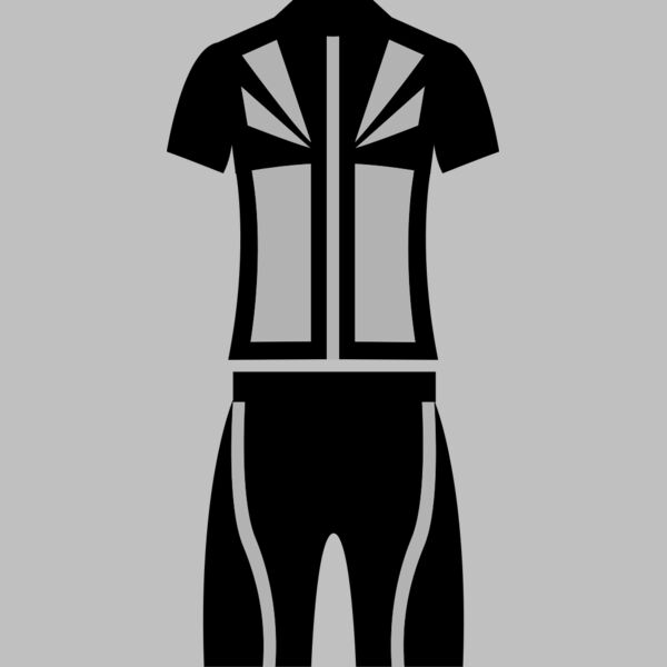 Bicycle   Clipart 9 Thumbnail