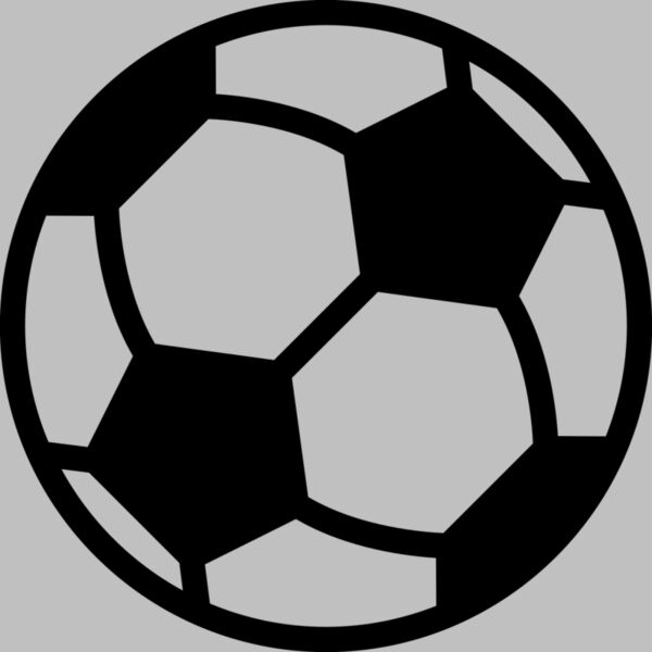 Soccer   Clipart 1 Thumbnail