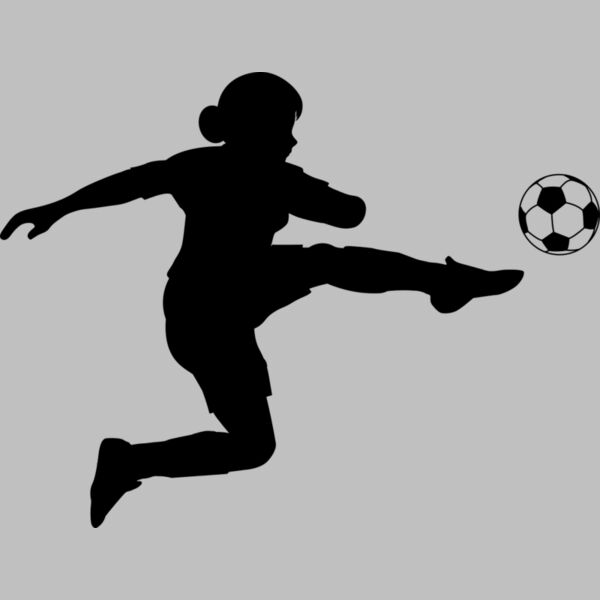 Soccer   Clipart 10 Thumbnail