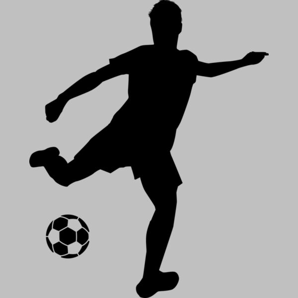 Soccer   Clipart 20 Thumbnail