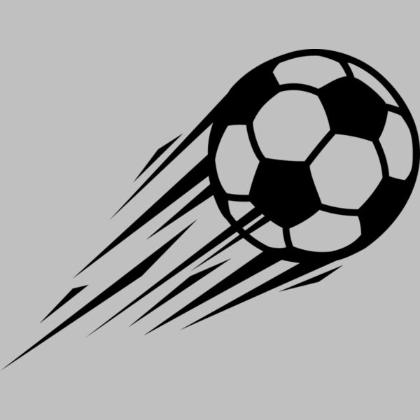 Soccer   Clipart 5 Thumbnail