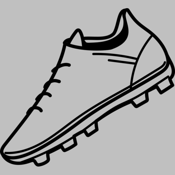 Soccer   Clipart 8 Thumbnail