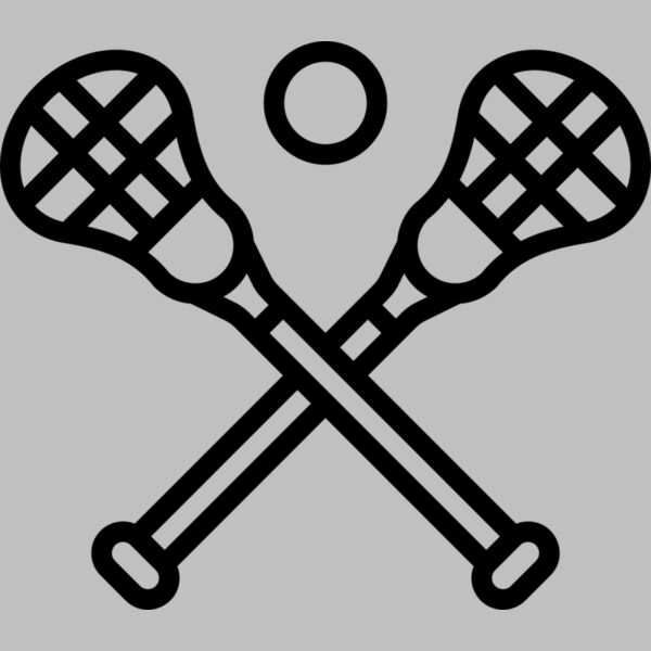 Lacrosse   Clipart 15 Thumbnail