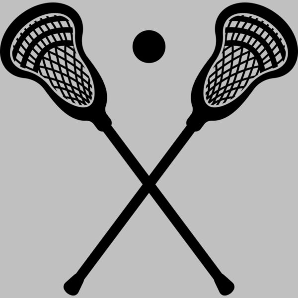 Lacrosse   Clipart 2 Thumbnail