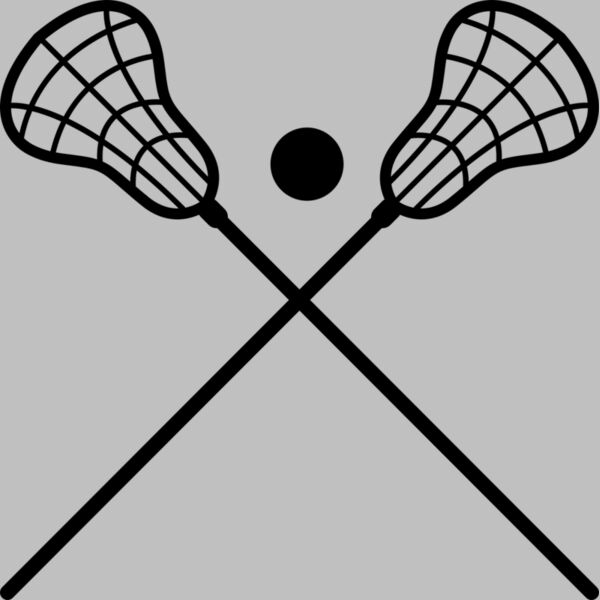 Lacrosse   Clipart 3 Thumbnail