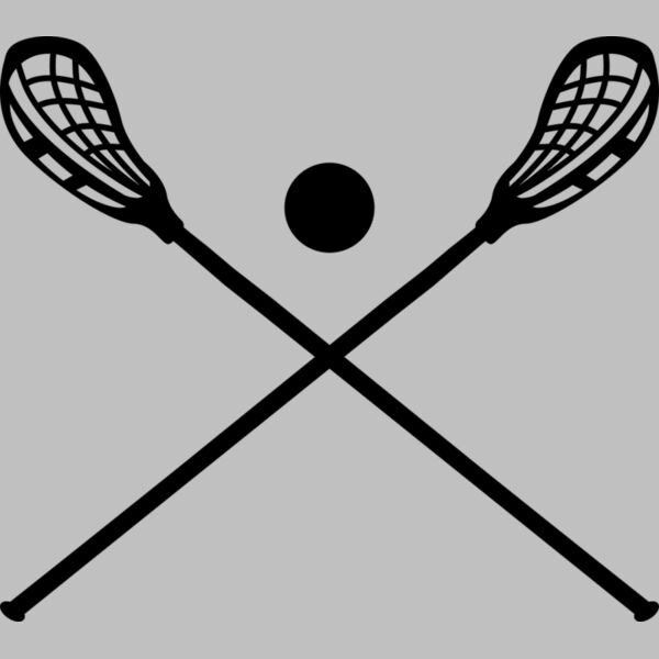 Lacrosse   Clipart 9 Thumbnail