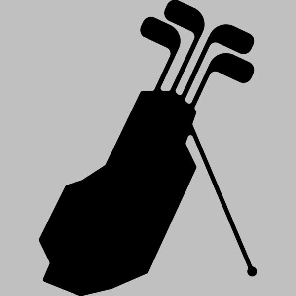 Golf   Clipart 10 Thumbnail