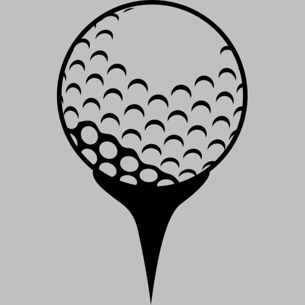 Golf   Clipart 15 Thumbnail
